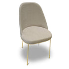 Silla Anne Matrezan