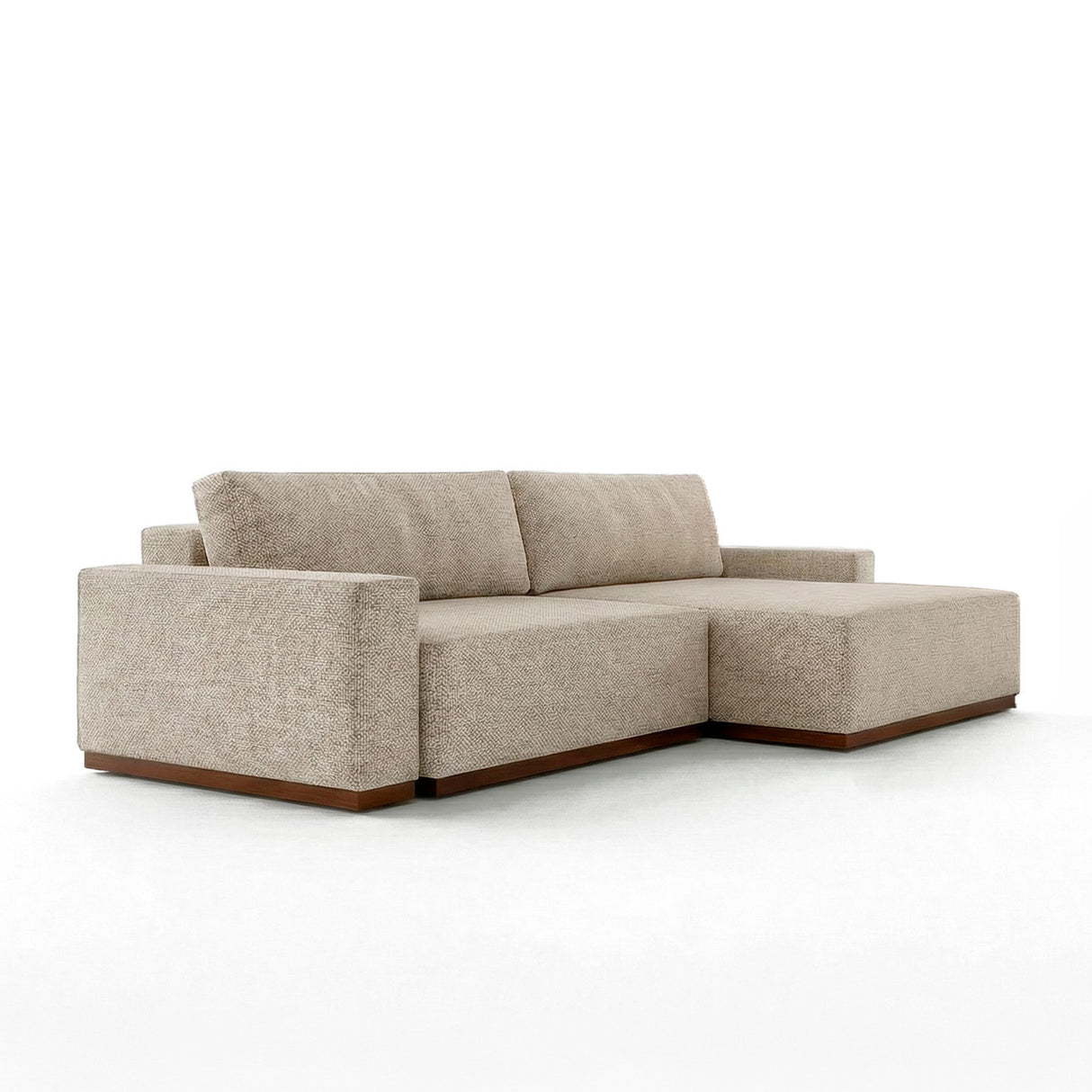 Sofá Extensible Imperial