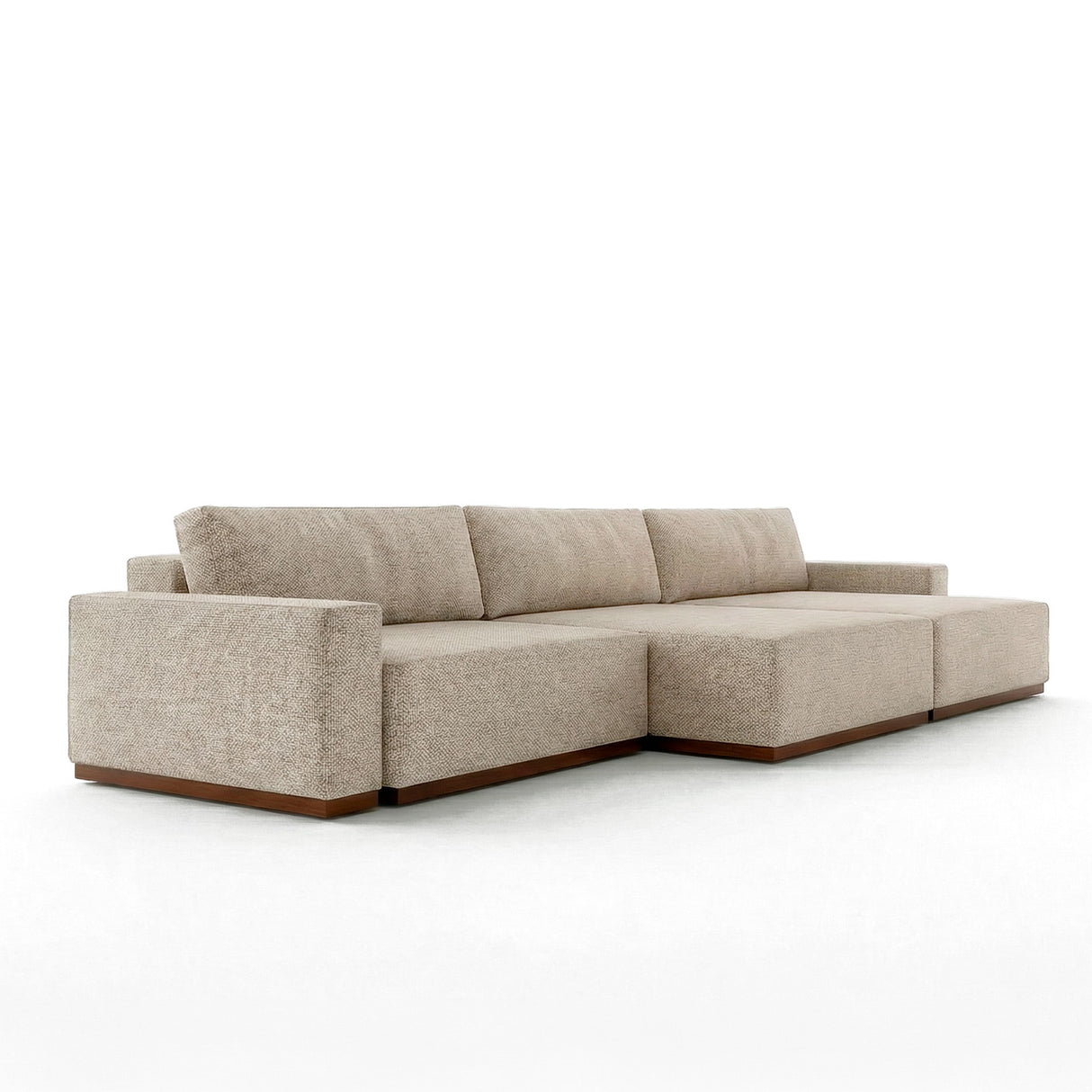 Sofá Extensible Imperial