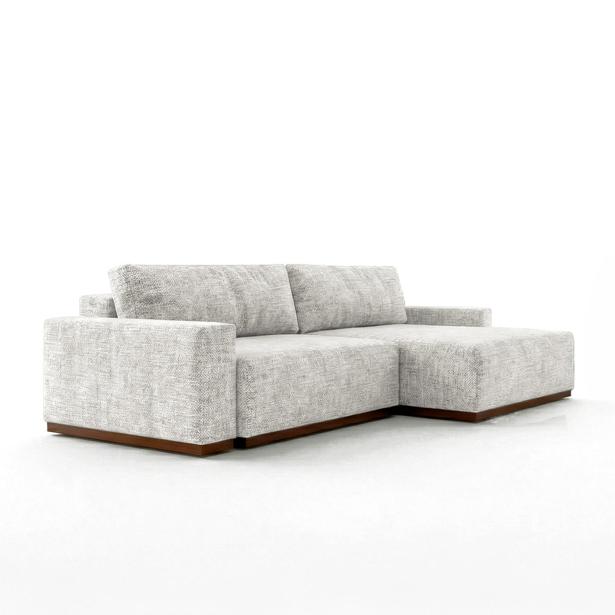 Sofá Extensible Imperial