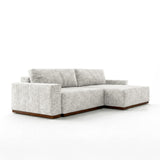 Sofá Extensible Imperial