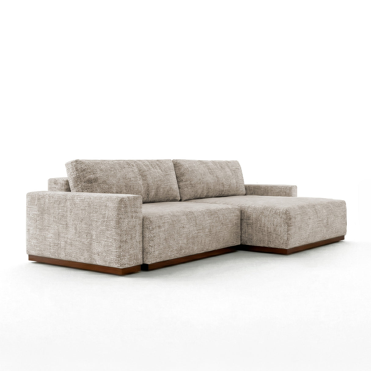 Sofá Extensible Imperial