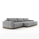 Sofá Extensible Imperial