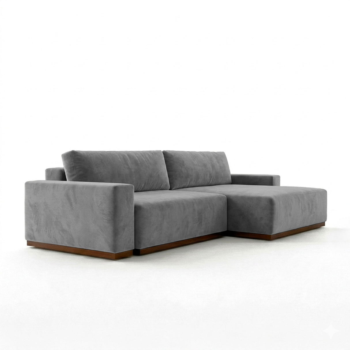 Sofá Extensible Imperial