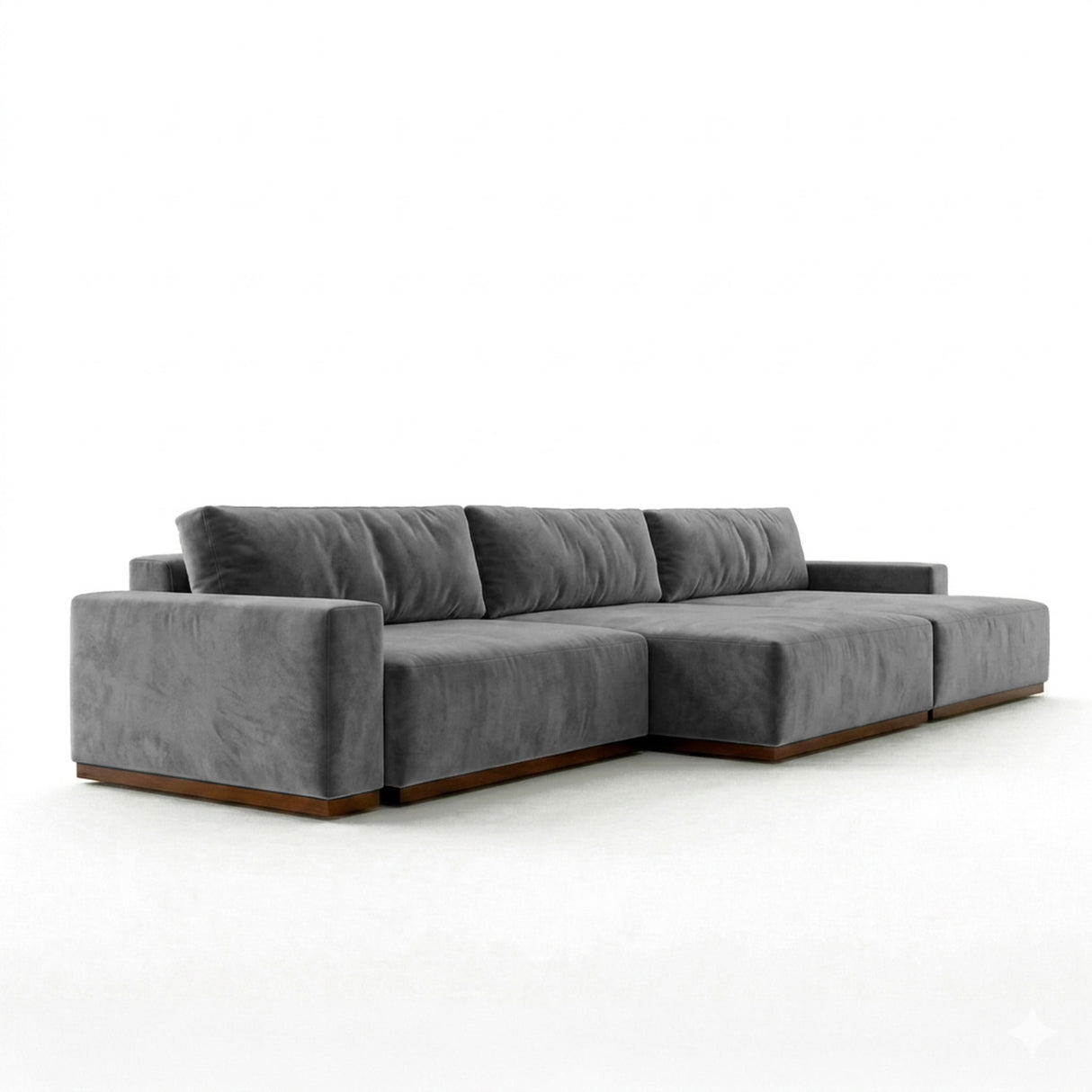 Sofá Extensible Imperial