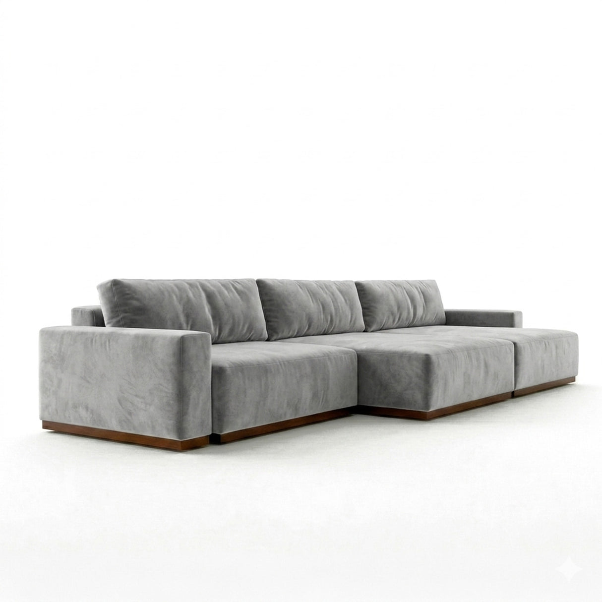 Sofá Extensible Imperial