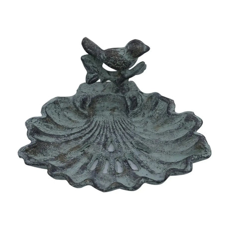 Jabonera de Ave Vintage