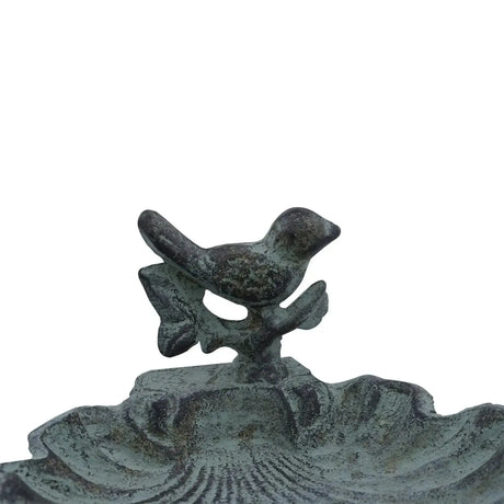 Jabonera de Ave Vintage