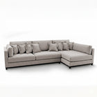 Sofá Liberty con Chaise Longue