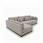 Sofá Liberty con Chaise Longue