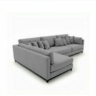 Sofá Liberty con Chaise Longue