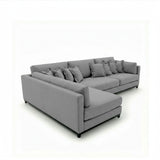 Sofá Liberty con Chaise Longue