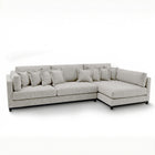 Sofá Liberty con Chaise Longue