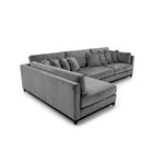 Sofá Liberty con Chaise Longue