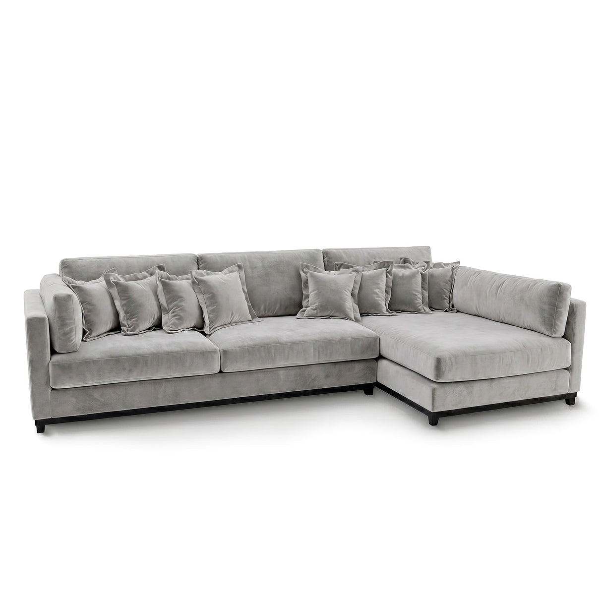 Sofá Liberty con Chaise Longue