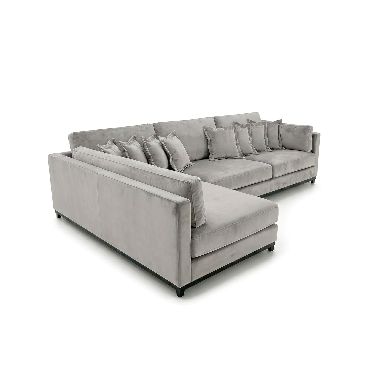 Sofá Liberty con Chaise Longue