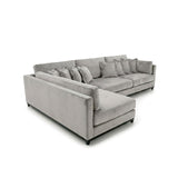 Sofá Liberty con Chaise Longue