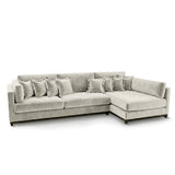 Sofá Liberty con Chaise Longue