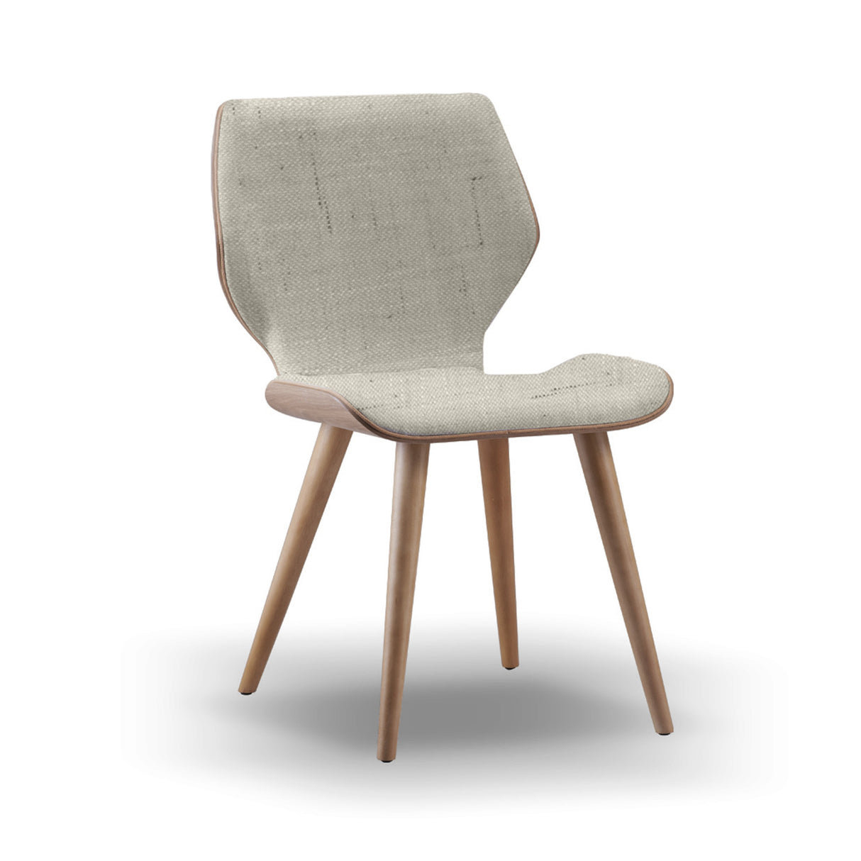 Mesa de comedor Maisa y silla Laura