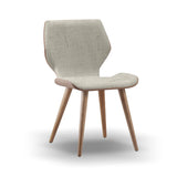Mesa de comedor Maisa y silla Laura