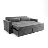 Sofá Cama 2 cuerpos Málaga