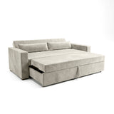 Sofá Cama 2 cuerpos Málaga