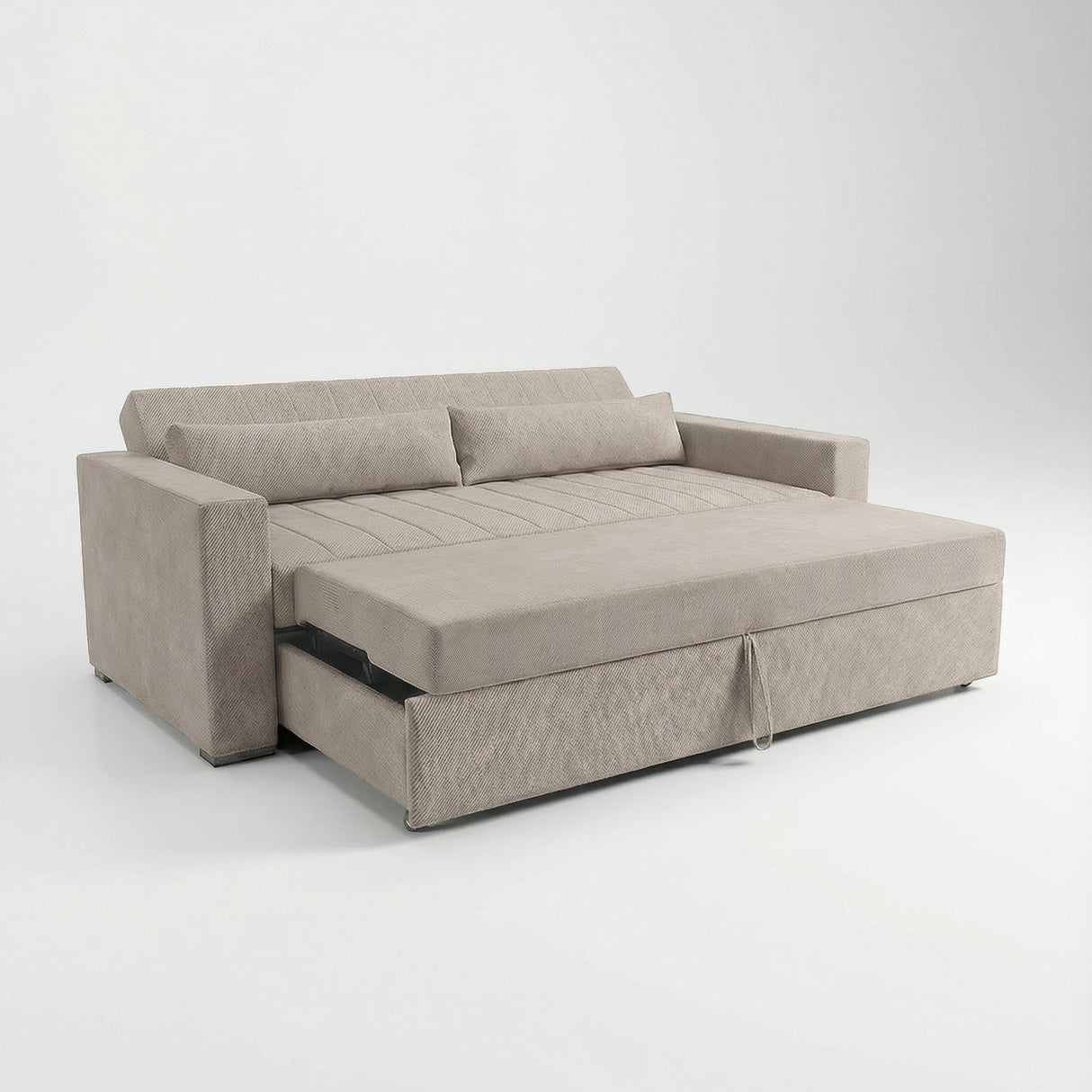 Sofá Cama 2 cuerpos Málaga