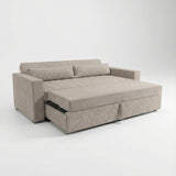 Sofá Cama 2 cuerpos Málaga