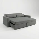 Sofá Cama 2 cuerpos Málaga