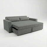 Sofá Cama 2 cuerpos Málaga