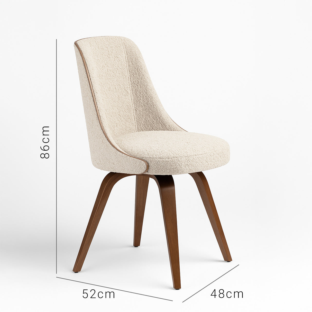 Silla Julieta