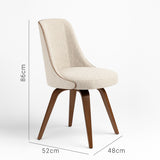 Silla Julieta
