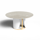 Mesa de comedor Emma Matrezan