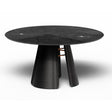 Mesa de comedor Ludmila Matrezan