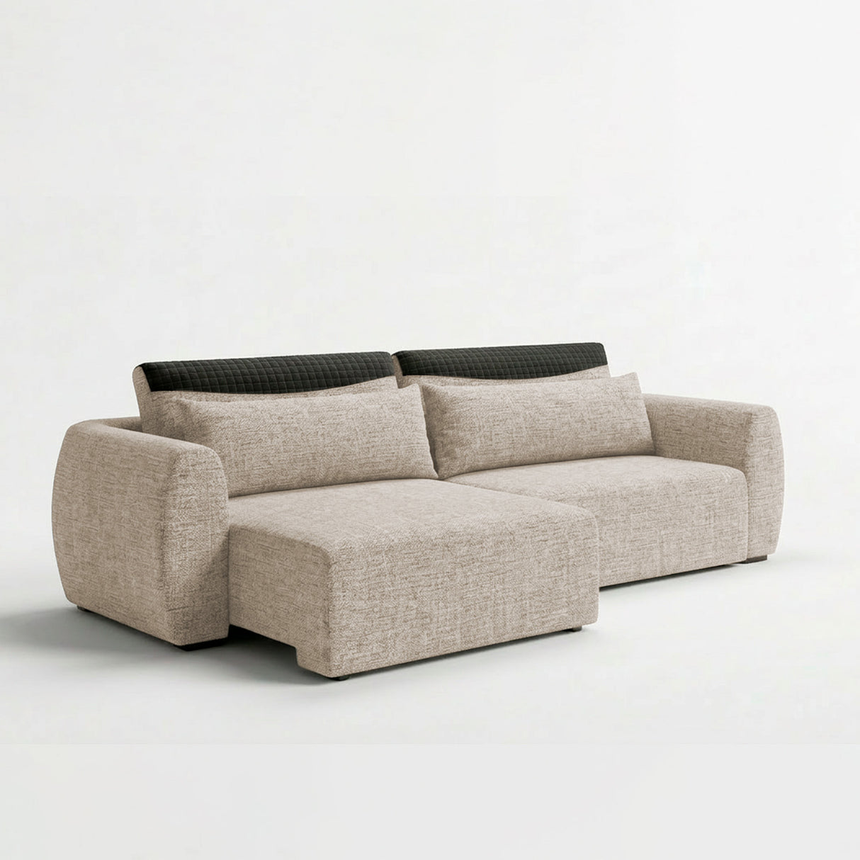 Sofá Extensible Moenia