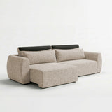 Sofá Extensible Moenia