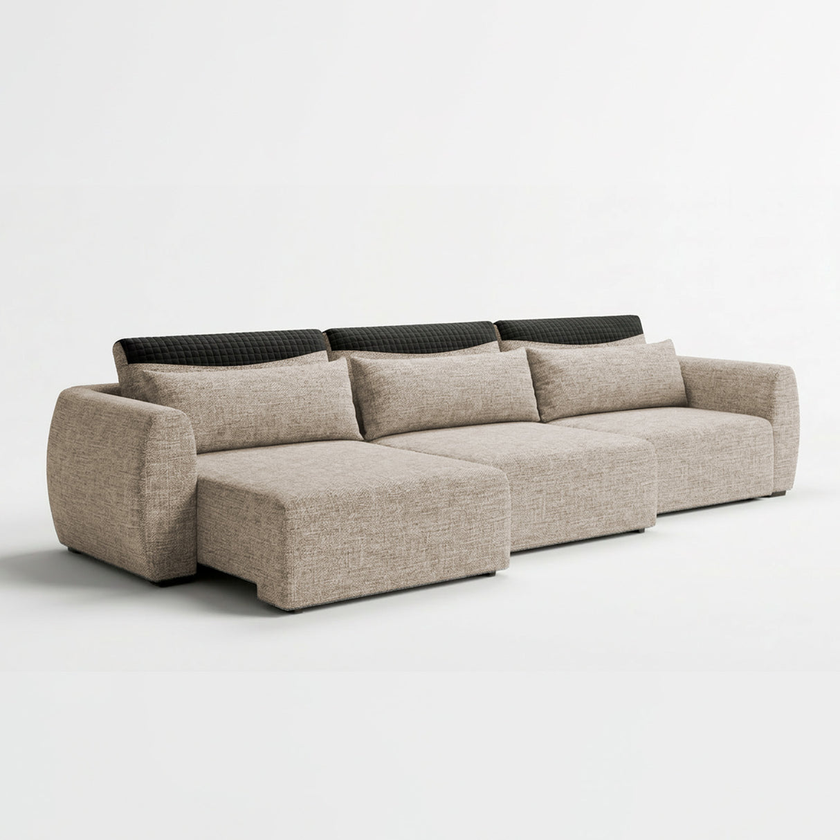 Sofá Extensible Moenia