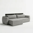 Sofá Extensible Moenia