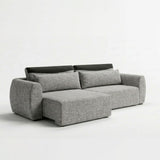 Sofá Extensible Moenia