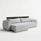 Sofá Extensible Moenia