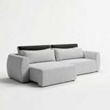 Sofá Extensible Moenia