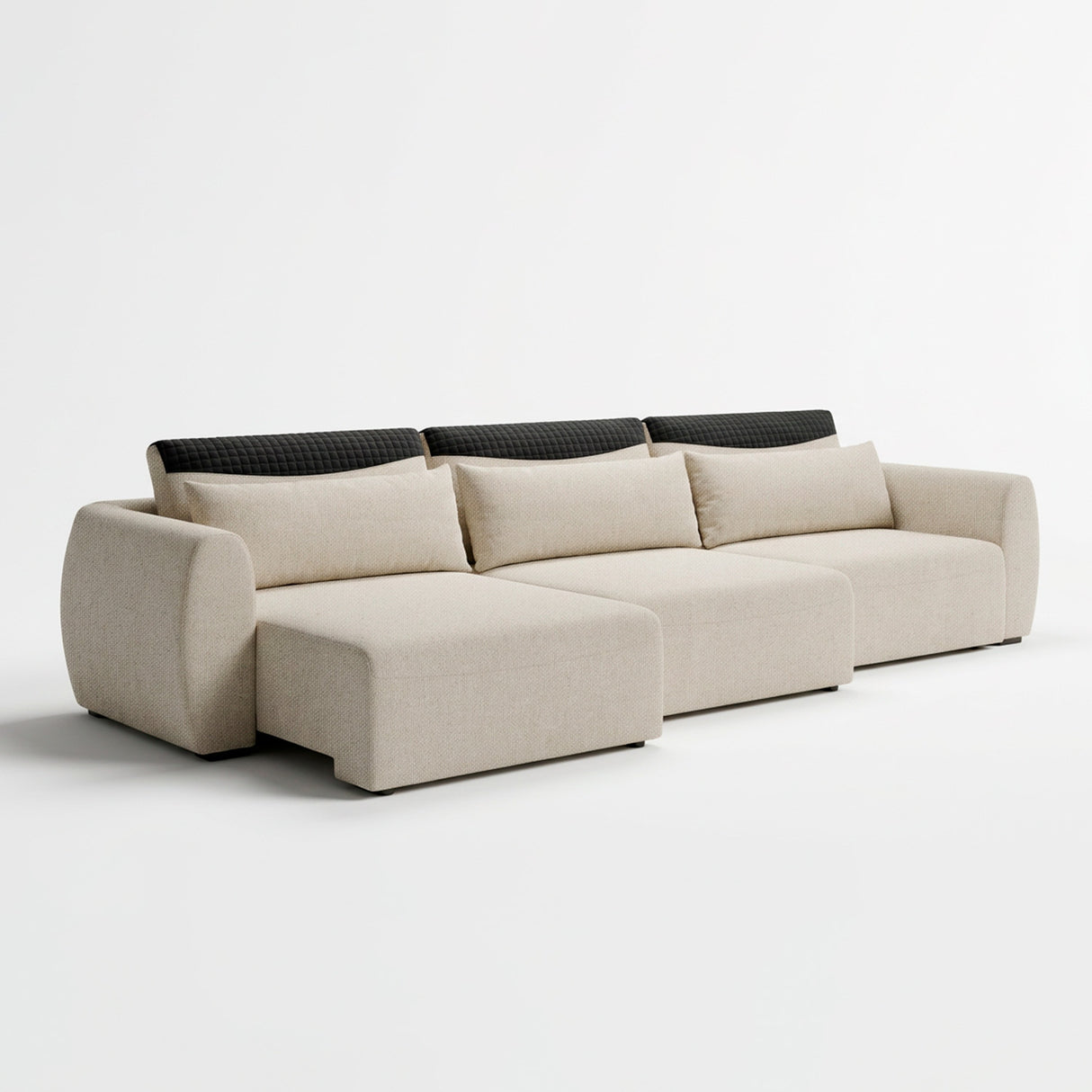 Sofá Extensible Moenia