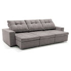 Sofá  Extensible y Reclinable Mónaco