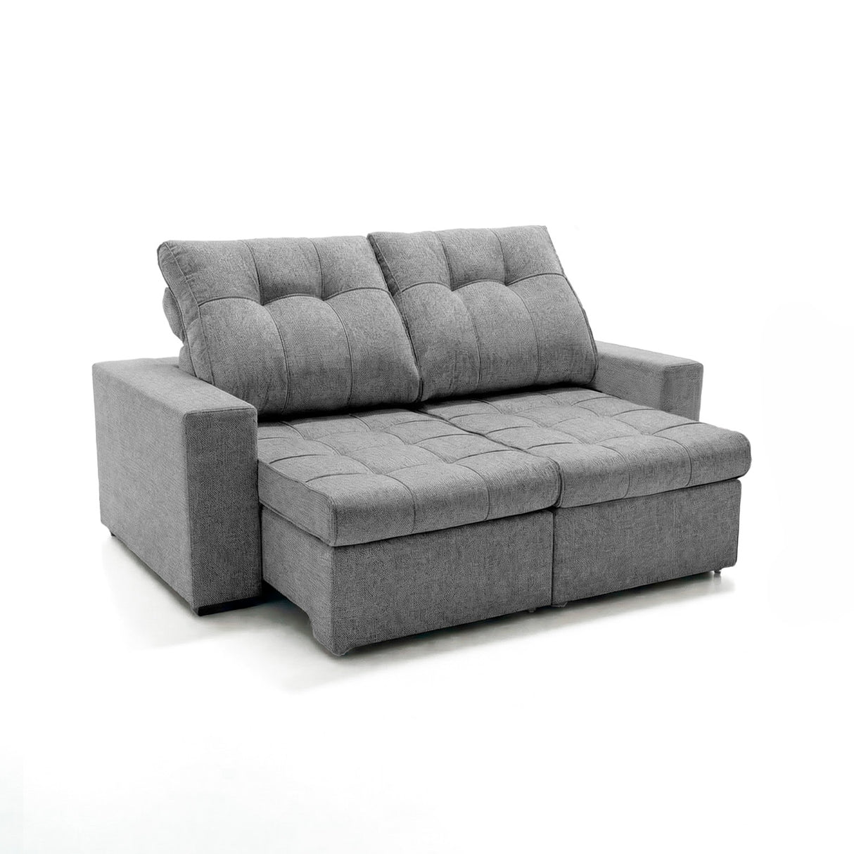 Sofá  Extensible y Reclinable Mónaco