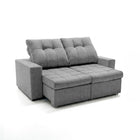 Sofá  Extensible y Reclinable Mónaco