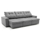 Sofá  Extensible y Reclinable Mónaco