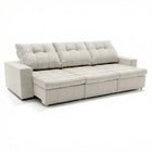 Sofá  Extensible y Reclinable Mónaco