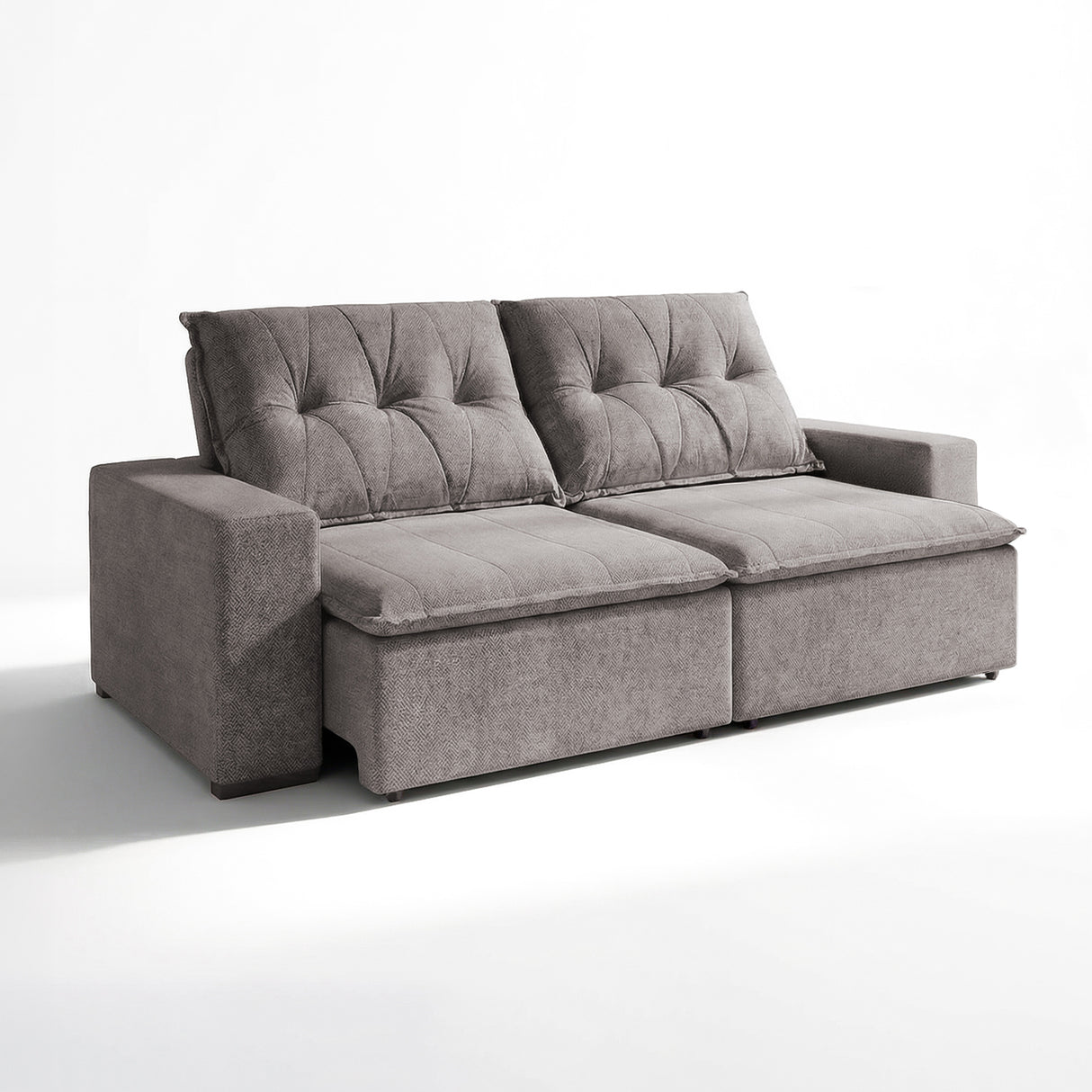 Sofá Extensible y Reclinable Moscou