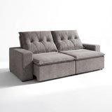 Sofá Extensible y Reclinable Moscou