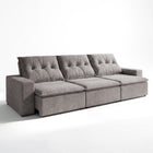 Sofá Extensible y Reclinable Moscou